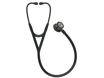 LITTMANN CARDIOLOGY IV - 6204 - čierny - vysoký polish smoke finish