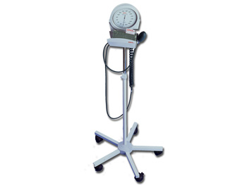 ? ERKA VARIO ANEROIDNÝ TONOMETER - vozík