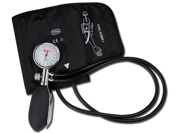 MINOR 2 TONOMETER - nylon velcro manžeta