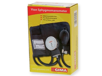 YTON ANEROIDNÝ TONOMETER