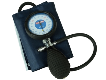 ROME TONOMETER - modrý