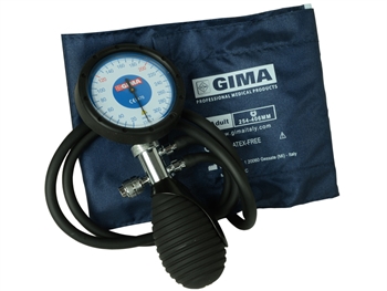 ROMA TONOMETER - 2 tuby
