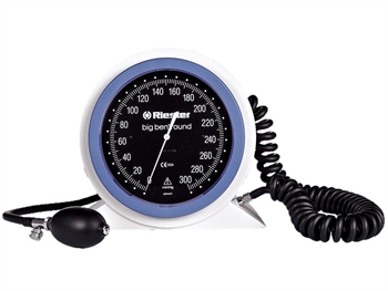 BIG BEN TONOMETER - desk
