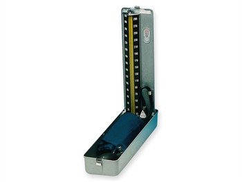 "GP" HEINE TONOMETER - push button ventil - M-000.09,243