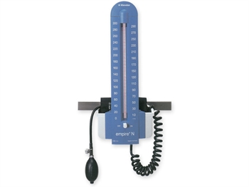 WITTY ANEROIDNÝ TONOMETER - GB,ES,PT,NL,SE,LT,PL,CZ,HU,HR,RO,GR - čierny
