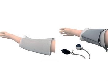 PRESS-SAN HYGIENIC PROTECTION po TONOMETER