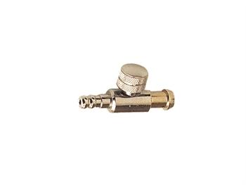 SUPERIOR CHROME PLATED VENTIL