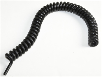 COILED TUBING EXTENSION - 2.5 m (42/46 spirals)