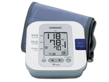 OMRON MALÝ MANŽETA 17-22 cm HEM-CS24-E pre M2, M3
