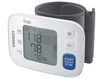 OMRON RS4 DIGITÁLNY B.P.M. HEM-6181-E
