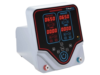 MEDIONE TRQ-2020 AUTOMATIC TOURNIQUET - 2 channels