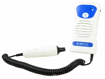 GIMA V2008 VASCULAR DOPPLER - so 8 MHz fixed sonda