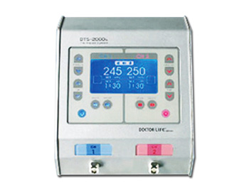 "P10" ***DTS-2000S DIGITÁLNY PNEUMATIC TOURNIQUET- 2 kanály nahradený kódom 33138