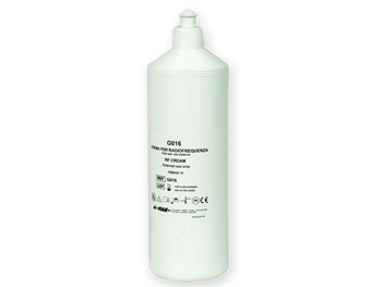 RADIOFREQUENCY CONDUCTIVE CREAM 1 L