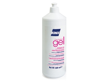 KONIX KAVITATION GÉL - fľaša 1 L