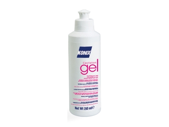 KONIX KAVITATION GÉL - tuba 250 ml