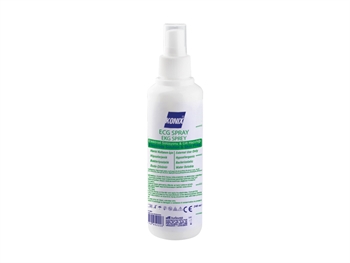 EKG SPRAY GÉL