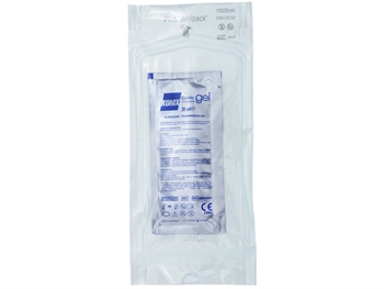 STERILNÉ ULTRASOUND GÉL - sachet 20 ml - priehľadný
