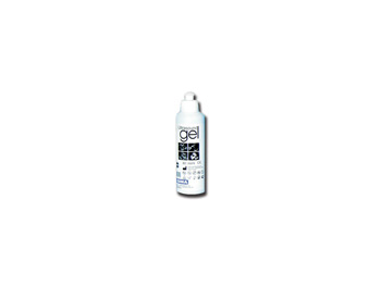ULTRASOUND GÉL - tuba 250 ml - modrý