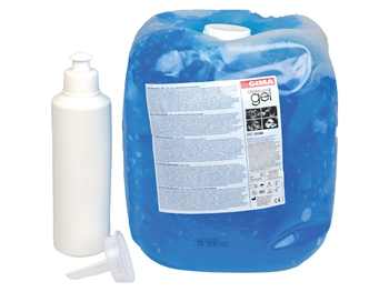 ULTRASOUND GÉL - vrecko 5 L - modrý