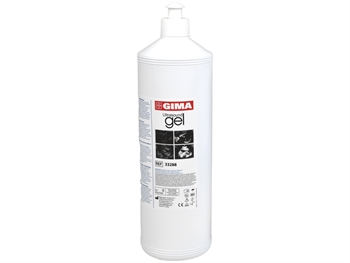 ULTRASOUND GÉL - fľaša 1 L - modrý