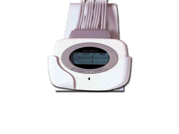 "P10" MINDRAY BENEHEART R300 ELECTROCARDIOGRAPH