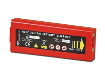 "PX24" LITHIUM BATÉRIA BALENIE pre SAM