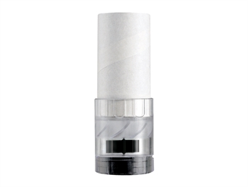 JEDNORAZOVÝ TURBINE SO INTEGRATED MOUTHPIECE