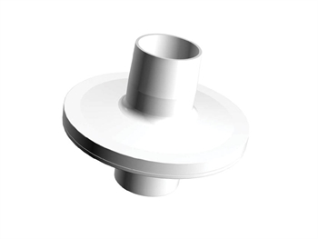 ANTIBACTERIAL FILTER pre MIR, Medisoft spirometers