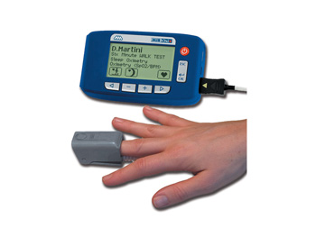 SP-10 POCKET SPIROMETER SO BLUETOOTH