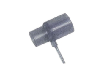 INTUBATED FILTER LÍNIA H - pediatrický