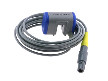 RESPIRONICS CAPNOSTAT ETCO2 MAINSTREAM SENZOR