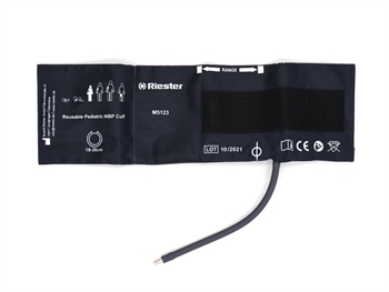 RIESTER PEDIATRICKÝ VELCRO MANŽETA pre RVS-100 - 129.006 - optional
