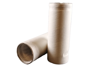 BOFAP CARDBOARD BACTERIAL FILTER - MOUTHPIECE pre Mir, Micromedical, Vitalograph,..