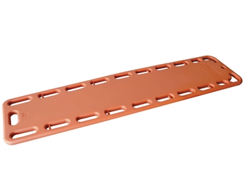 VALUE SPINAL BOARD - oranžový
