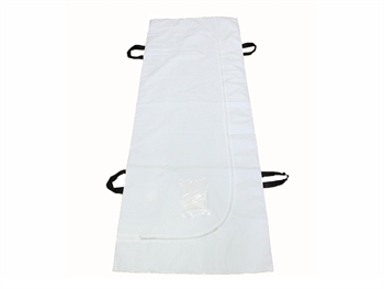 BODY VRECKO - vinyl - biely - load 150kg