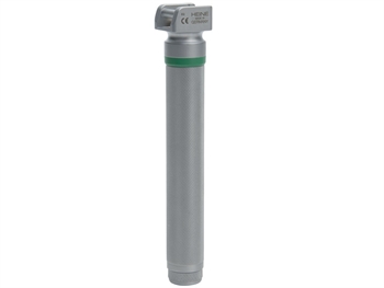 "P16" HEINE SLIM PEDIATRICKÝ LED RÚČKA 2.5V so recharg. batéria