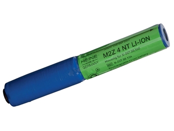 "PX3" HEINE RE-CHARGEABLE Ped LI-ION L BATÉRIA 2.5V X-007.99.104 - náhradný
