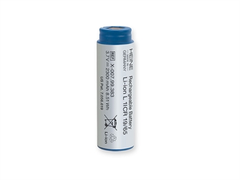 "PX3" HEINE RE-CHARGEABLE LI-ION L BATÉRIA X-007.99.383 - náhradný