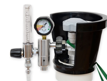 TLAK REDUCER so flowmeter a humidif. - BRITISH STD.
