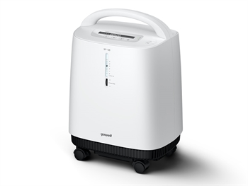 SILENT OXYGEN CONCENTRATOR 5 L
