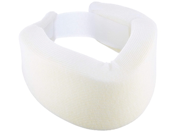 SOFT CERVICAL COLLAR 34-43 cm