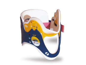 LAERDAL STIFNECK SELECT EXTRICATION COLLAR - pediatrický