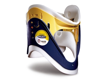 LAERDAL STIFNECK SELECT EXTRICATION COLLAR - dospelý