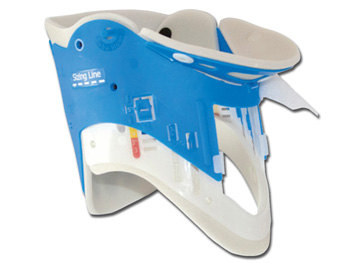AMBU REDI-ACE COLLAR - dospelý