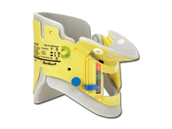 AMBU PERFIT COLLAR - pediatrický