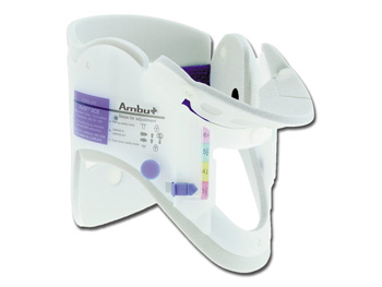 AMBU PERFIT COLLAR - dospelý