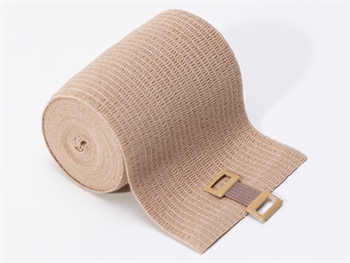 PREVIFORTE KOMPRESNÝ OBVÄZ 7 m x 8 cm