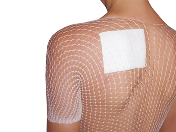 ELASTICKÝ TUBULAR NETTING 10 pre shoulder, body, back