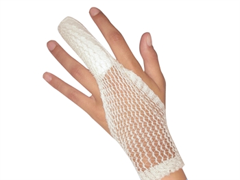 ELASTICKÝ TUBULAR NETTING 1 pre fingers